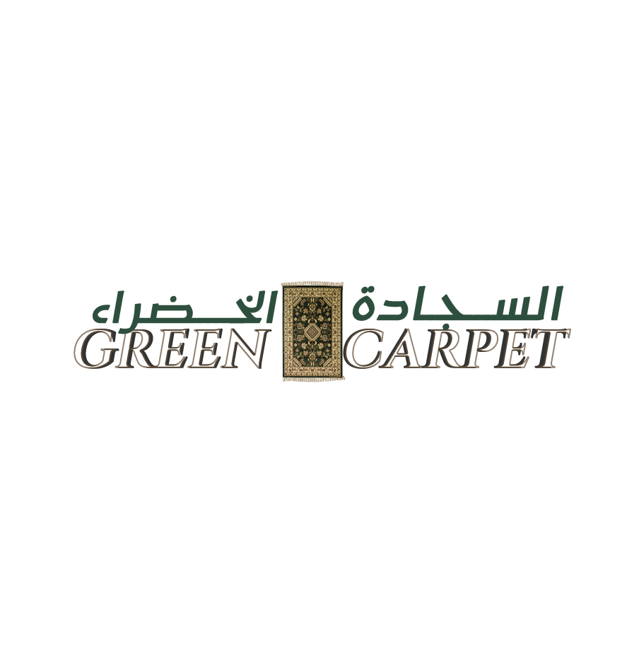 Green Carpet Logo